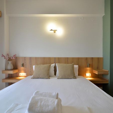 Hotel Akti เลปโตการายา ภายนอก รูปภาพ