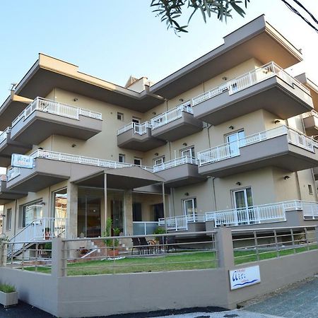 Hotel Akti เลปโตการายา ภายนอก รูปภาพ