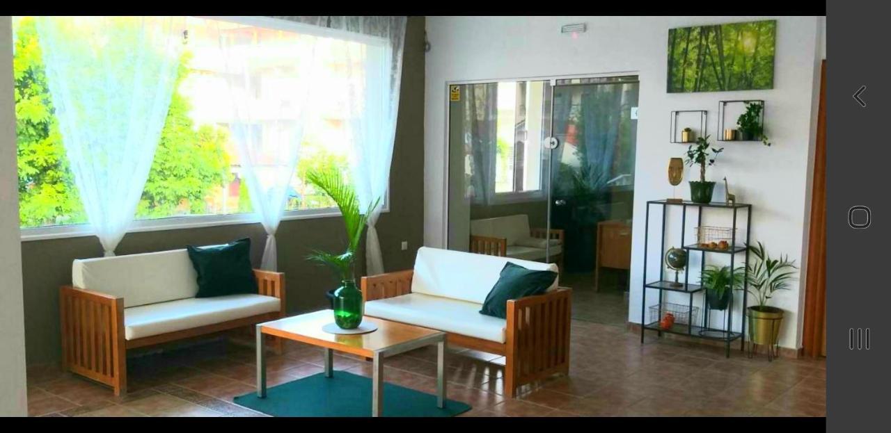 Hotel Akti เลปโตการายา ภายนอก รูปภาพ